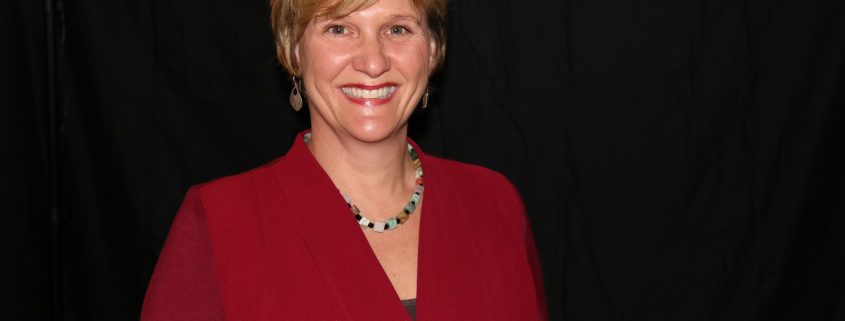 Melissa Irish, Marin nonprofit fundraising consultant
