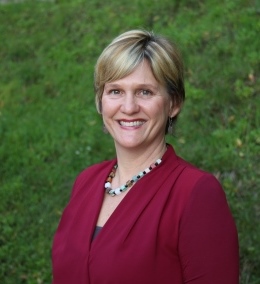 Melissa Irish, PRG Nonprofit Consultant, North Bay
